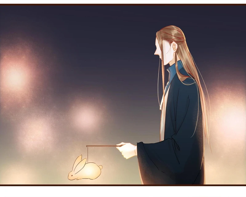 Our Young Master’s Plans are Infallible [Official] - 26 - LMAO manhwa