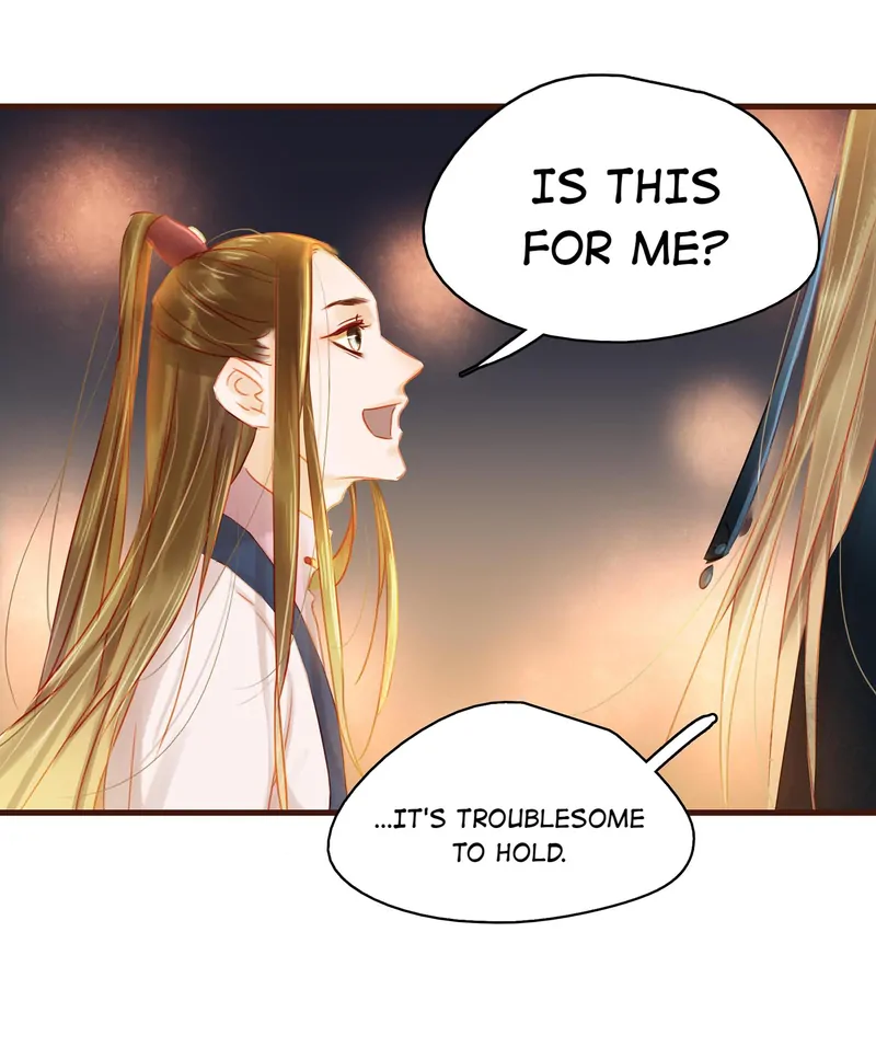 Our Young Master’s Plans are Infallible [Official] - 26 - LMAO manhwa