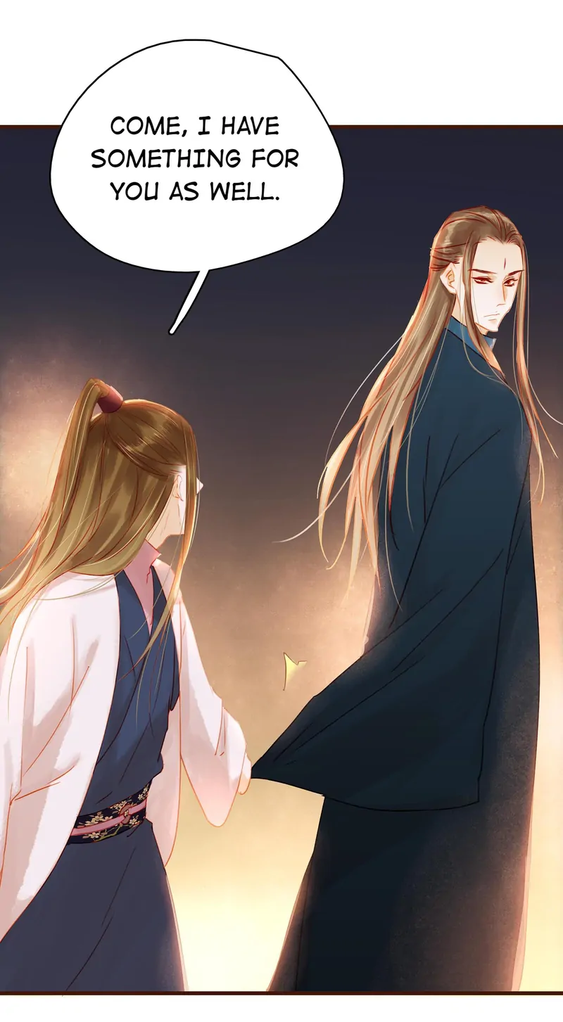 Our Young Master’s Plans are Infallible [Official] - 26 - LMAO manhwa