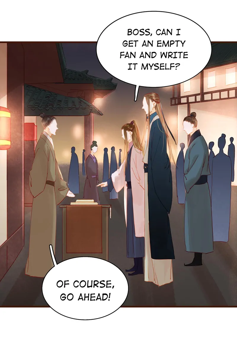 Our Young Master’s Plans are Infallible [Official] - 26 - LMAO manhwa