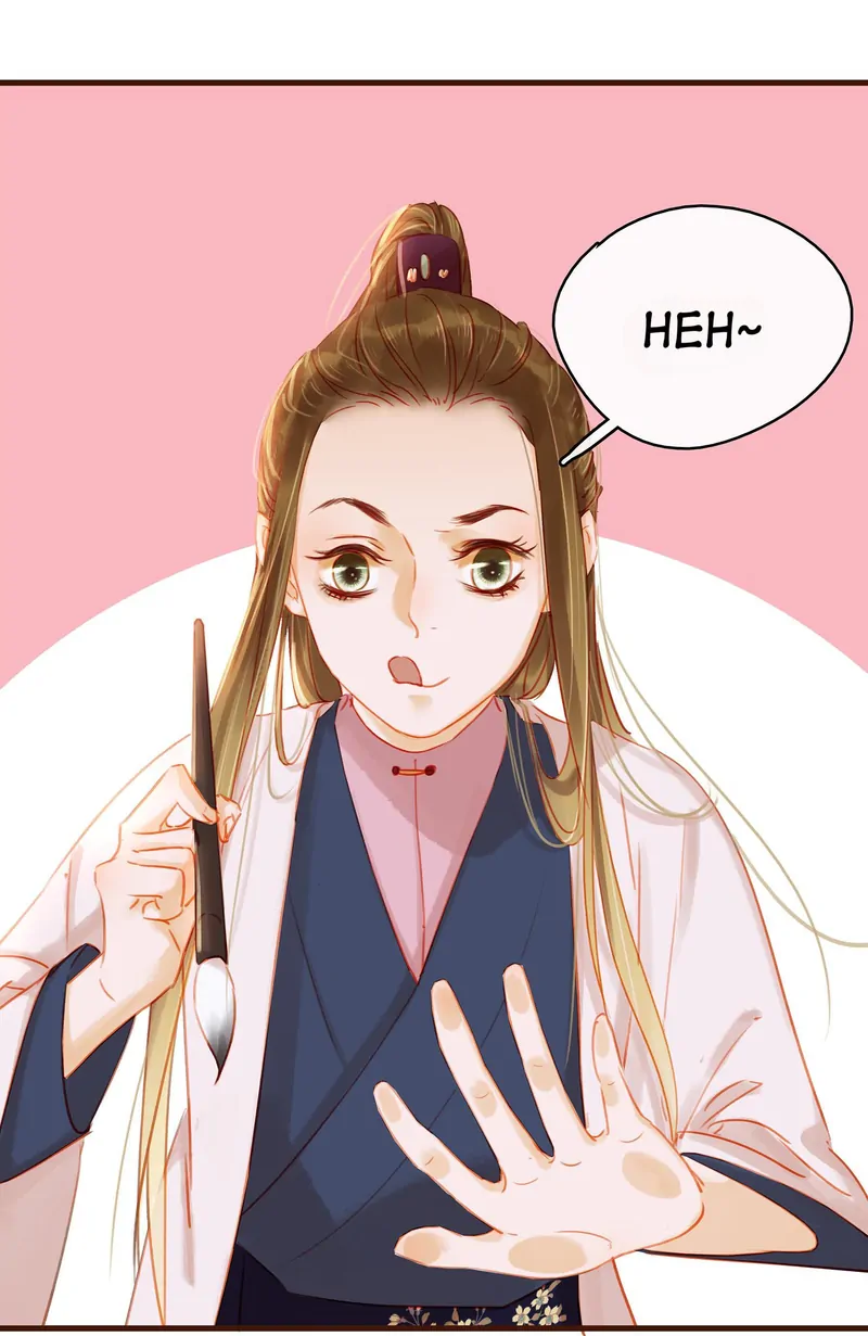 Our Young Master’s Plans are Infallible [Official] - 26 - LMAO manhwa