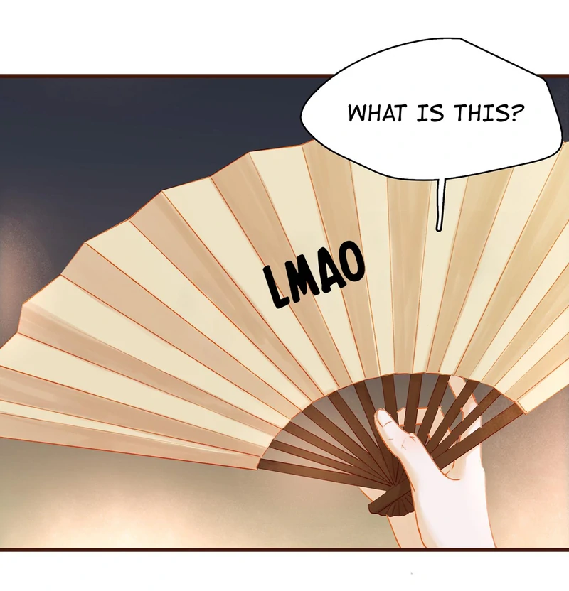 Our Young Master’s Plans are Infallible [Official] - 26 - LMAO manhwa