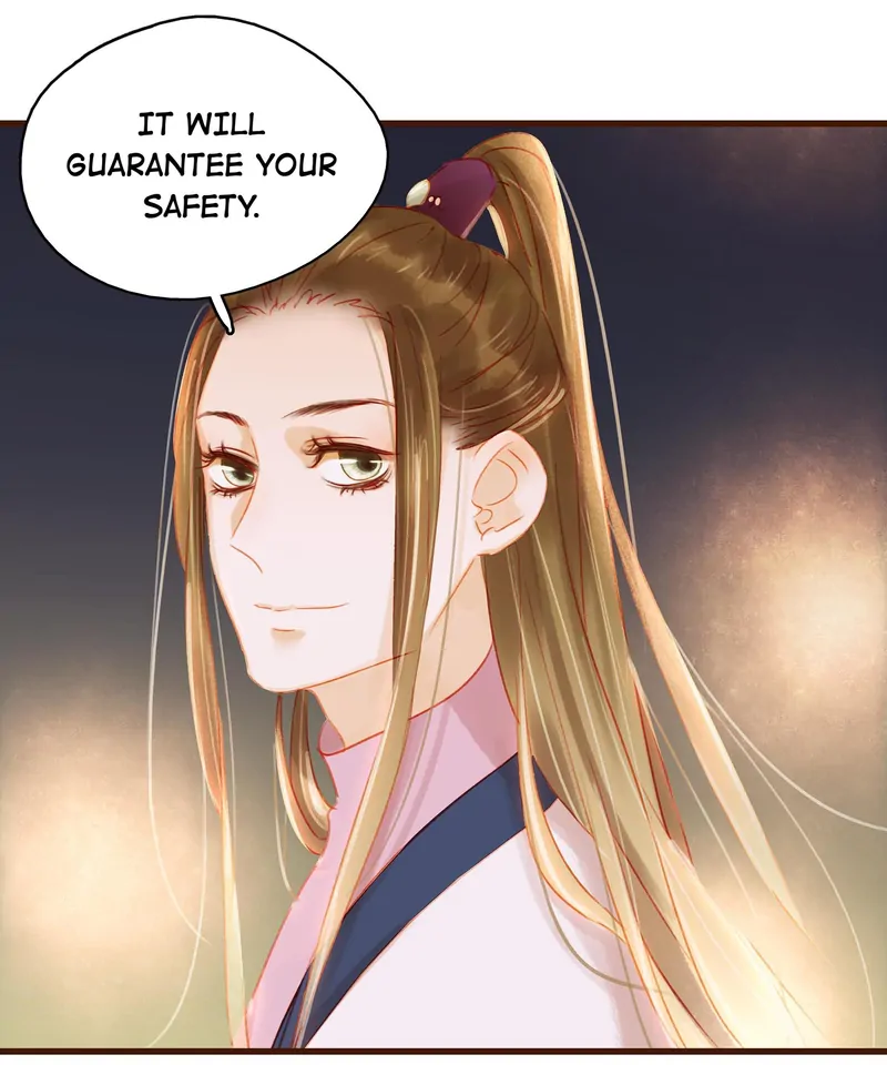 Our Young Master’s Plans are Infallible [Official] - 27 - The Young Master Loves Spicy Food manhwa