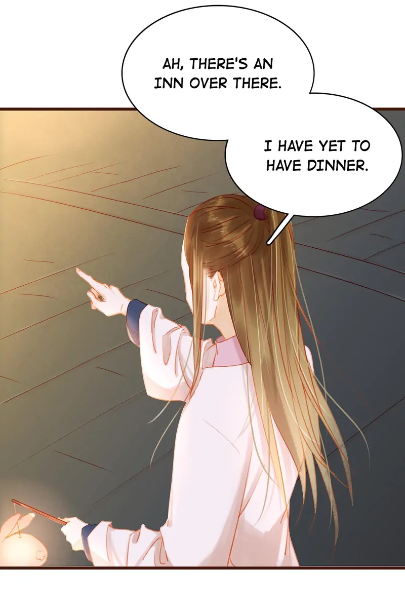 Our Young Master’s Plans are Infallible [Official] - 27 - The Young Master Loves Spicy Food manhwa