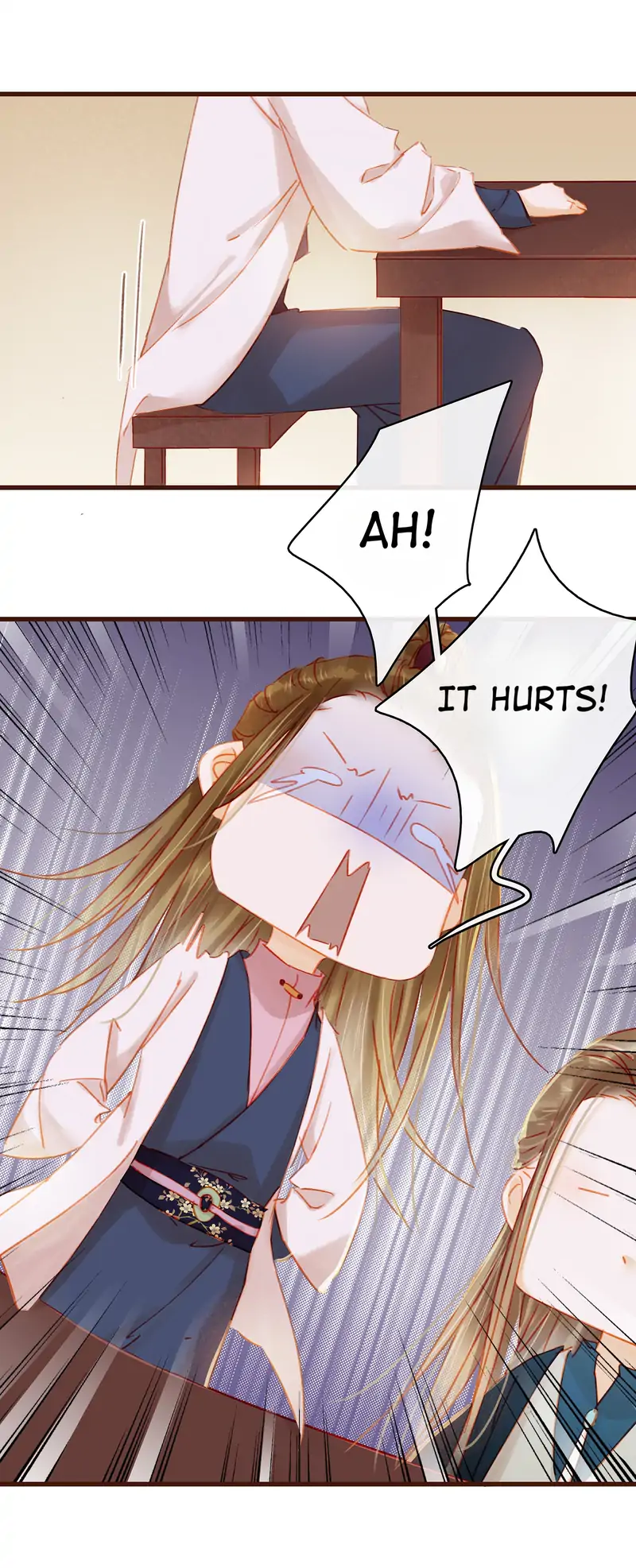 Our Young Master’s Plans are Infallible [Official] - 27 - The Young Master Loves Spicy Food manhwa