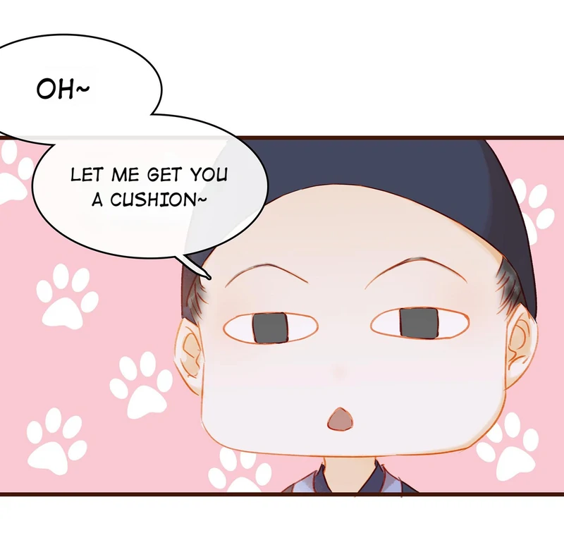 Our Young Master’s Plans are Infallible [Official] - 27 - The Young Master Loves Spicy Food manhwa