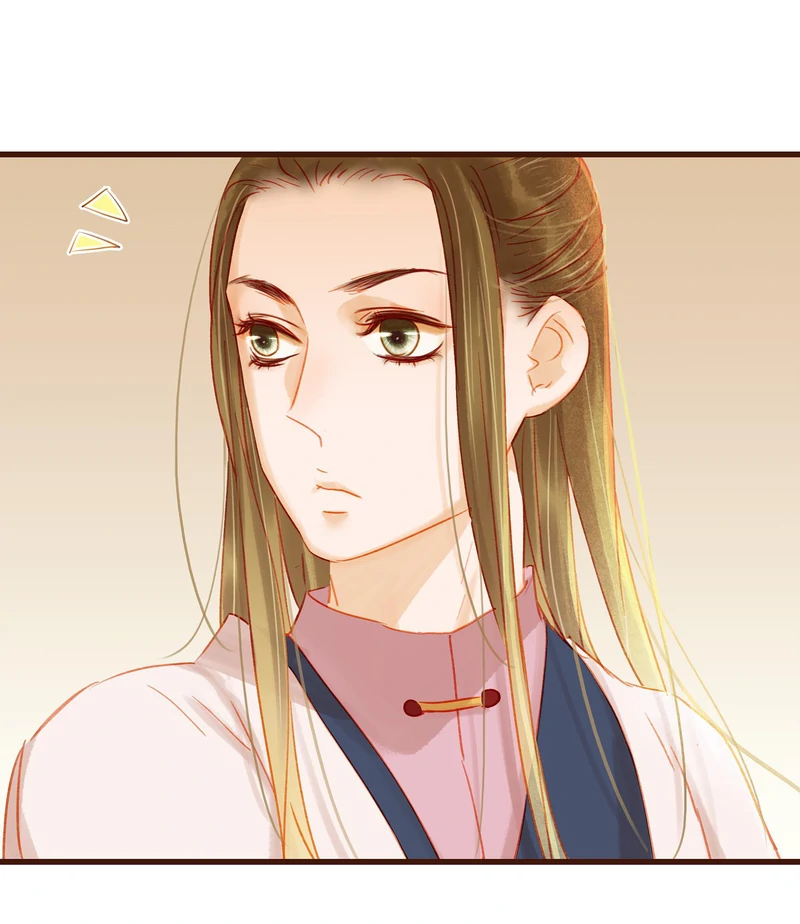Our Young Master’s Plans are Infallible [Official] - 27 - The Young Master Loves Spicy Food manhwa