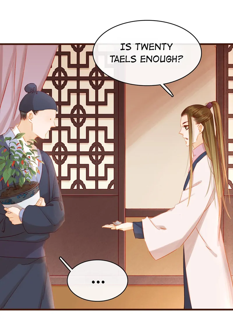 Our Young Master’s Plans are Infallible [Official] - 27 - The Young Master Loves Spicy Food manhwa