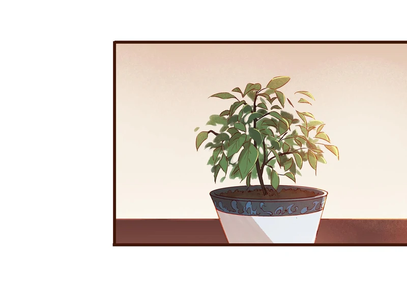 Our Young Master’s Plans are Infallible [Official] - 27 - The Young Master Loves Spicy Food manhwa
