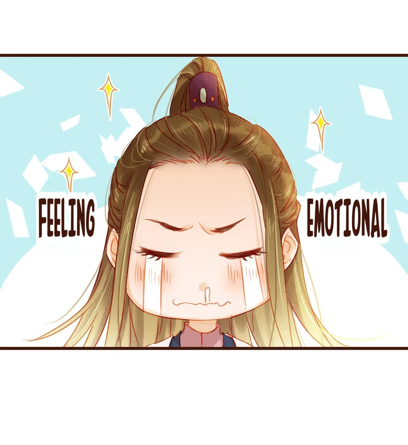 Our Young Master’s Plans are Infallible [Official] - 27 - The Young Master Loves Spicy Food manhwa