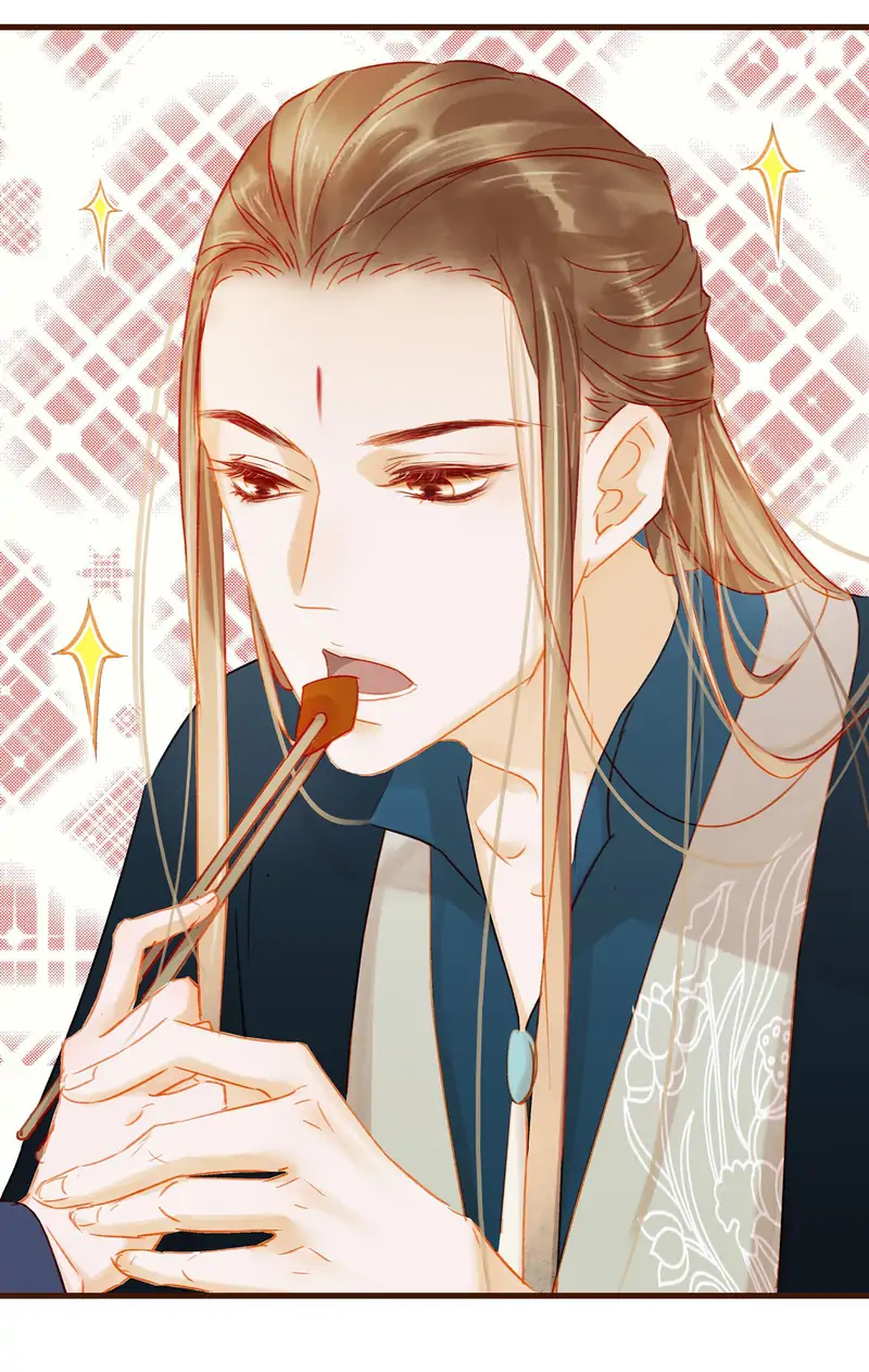 Our Young Master’s Plans are Infallible [Official] - 27 - The Young Master Loves Spicy Food manhwa