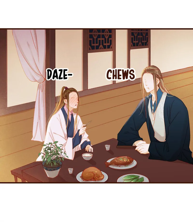 Our Young Master’s Plans are Infallible [Official] - 27 - The Young Master Loves Spicy Food manhwa