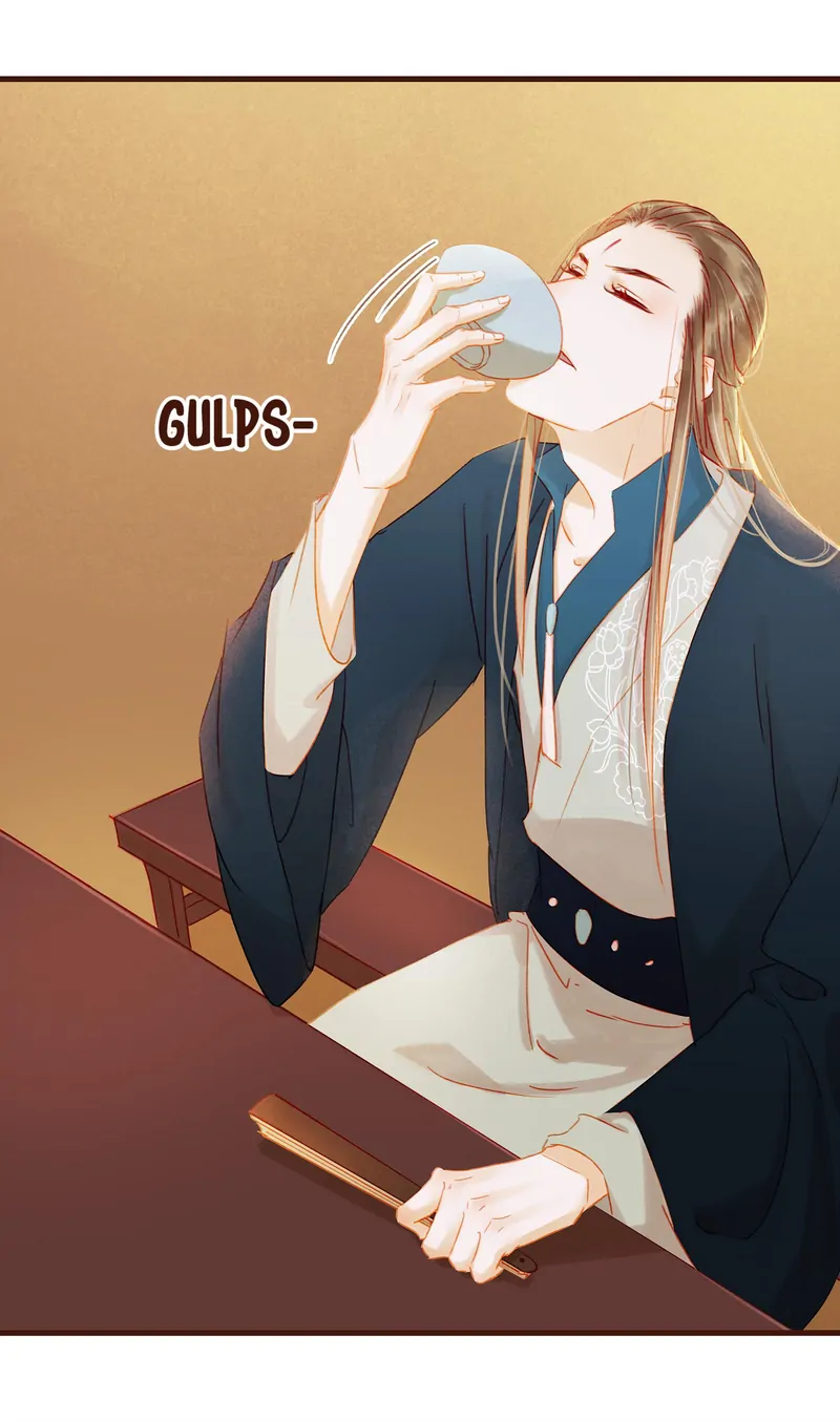 Our Young Master’s Plans are Infallible [Official] - 27 - The Young Master Loves Spicy Food manhwa