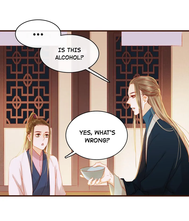 Our Young Master’s Plans are Infallible [Official] - 27 - The Young Master Loves Spicy Food manhwa