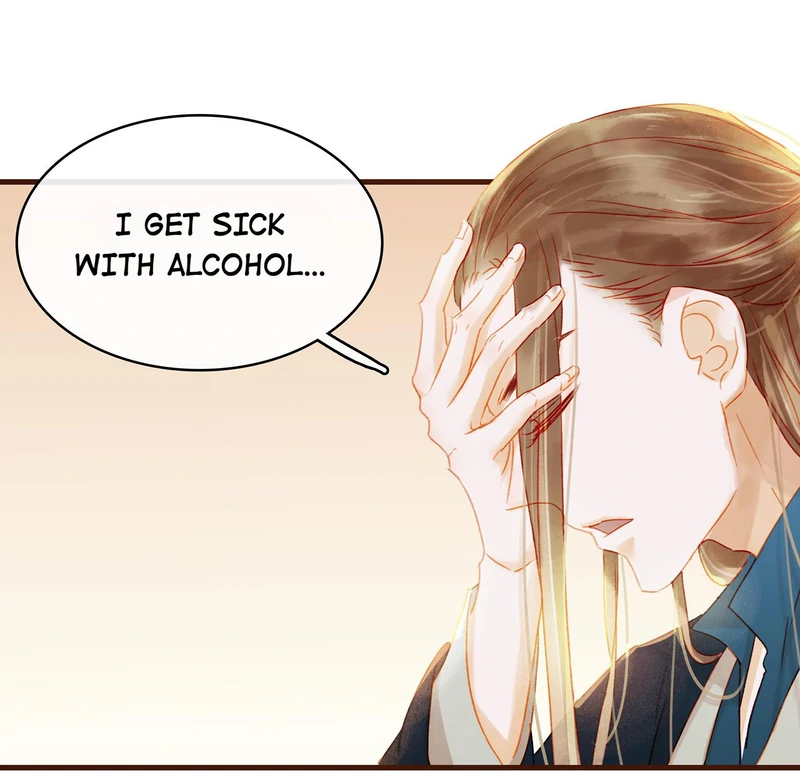 Our Young Master’s Plans are Infallible [Official] - 27 - The Young Master Loves Spicy Food manhwa