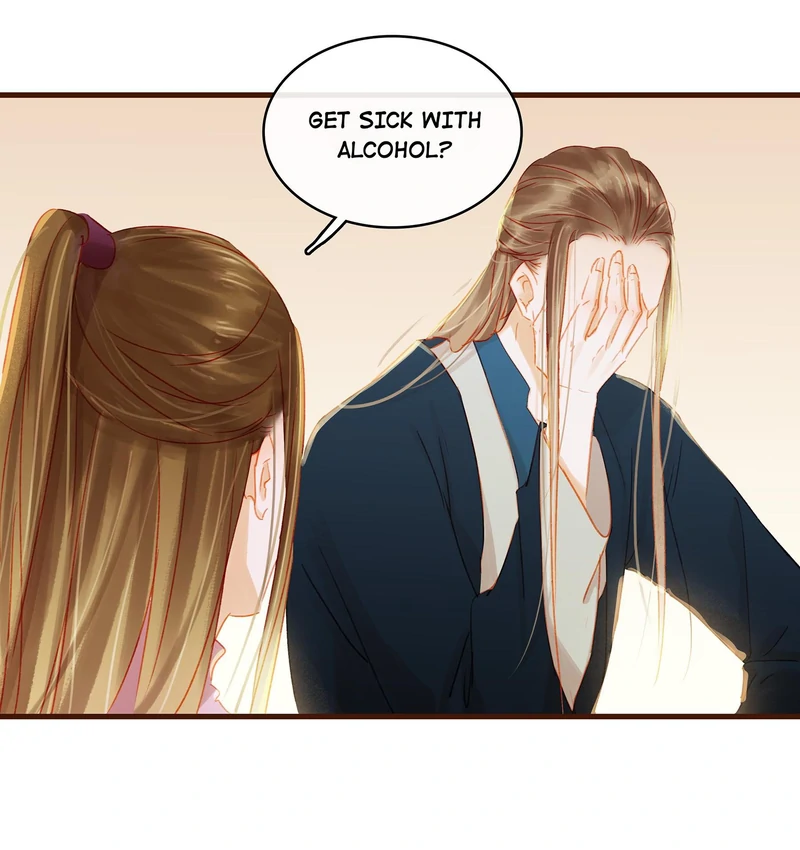 Our Young Master’s Plans are Infallible [Official] - 27 - The Young Master Loves Spicy Food manhwa
