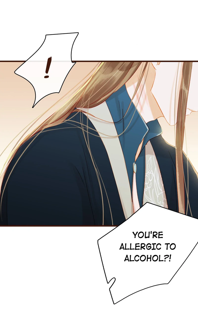 Our Young Master’s Plans are Infallible [Official] - 27 - The Young Master Loves Spicy Food manhwa