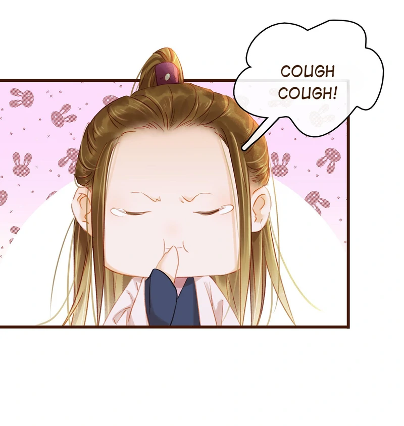 Our Young Master’s Plans are Infallible [Official] - 28 - Big Hands Lead The Small Hands manhwa