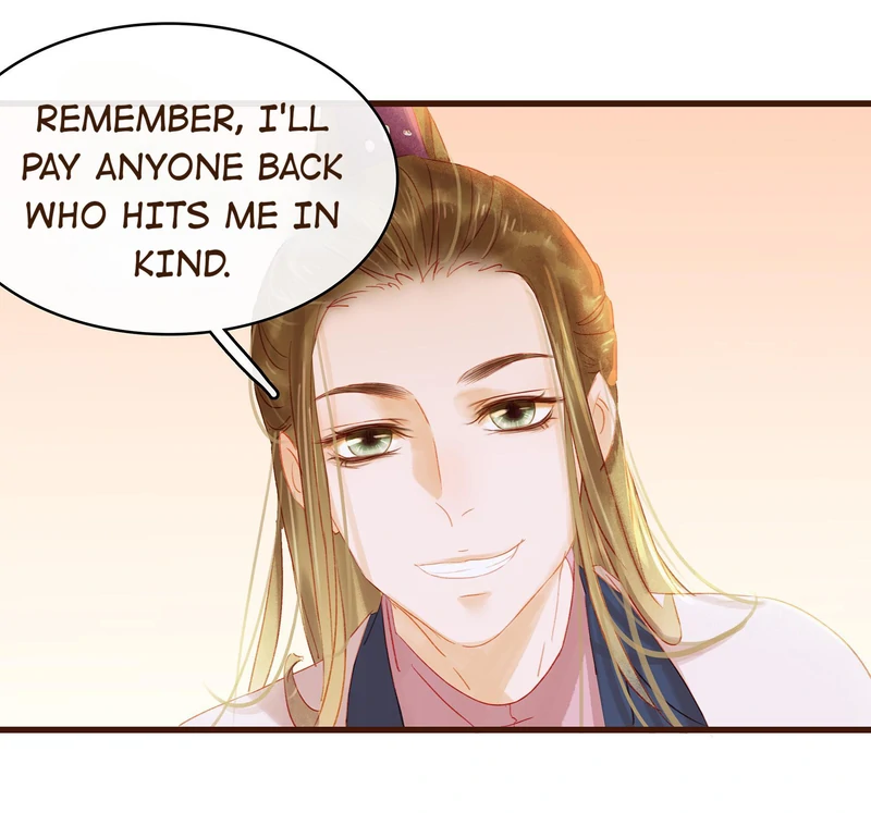 Our Young Master’s Plans are Infallible [Official] - 28 - Big Hands Lead The Small Hands manhwa