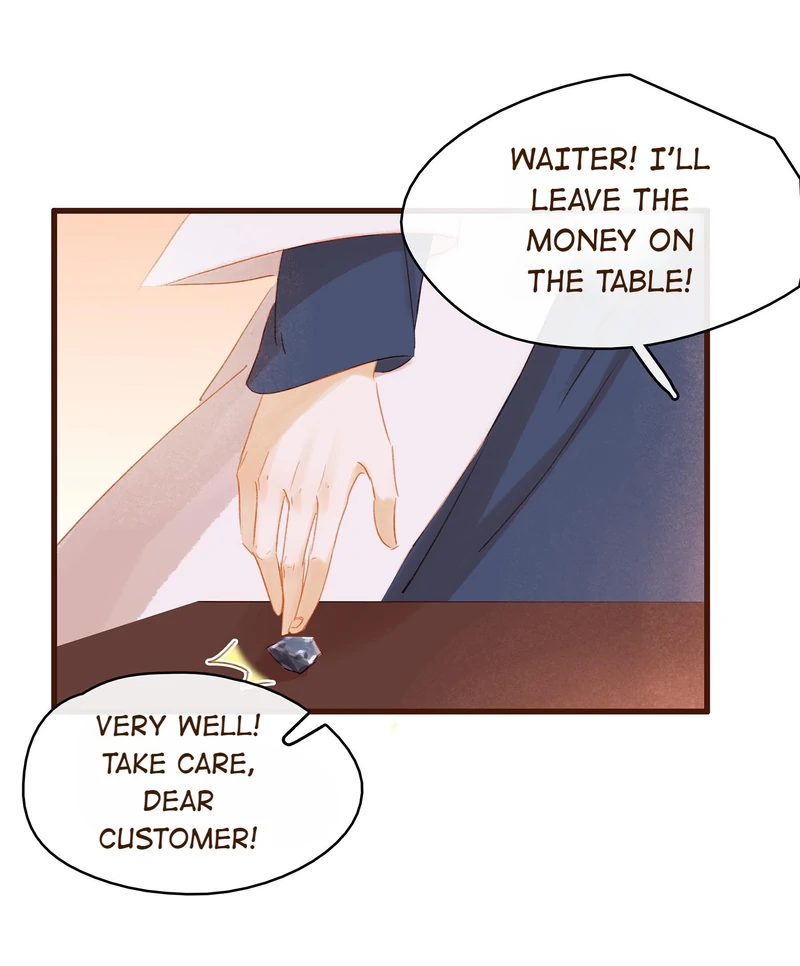 Our Young Master’s Plans are Infallible [Official] - 28 - Big Hands Lead The Small Hands manhwa