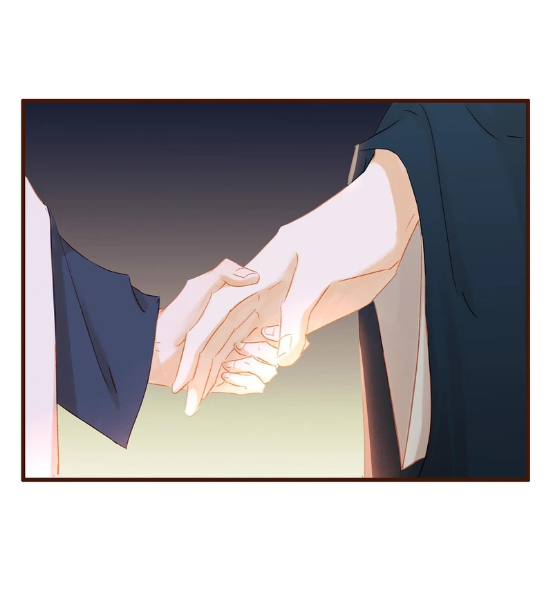 Our Young Master’s Plans are Infallible [Official] - 28 - Big Hands Lead The Small Hands manhwa