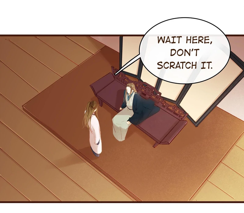 Our Young Master’s Plans are Infallible [Official] - 28 - Big Hands Lead The Small Hands manhwa