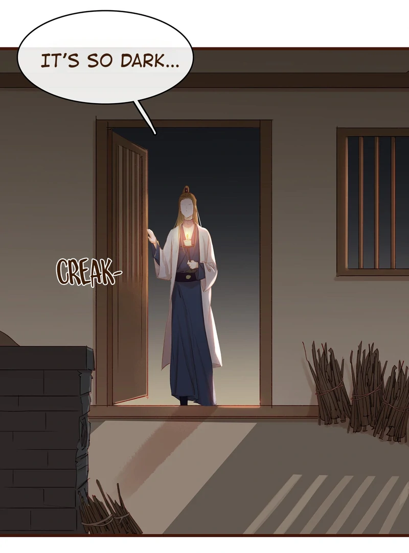 Our Young Master’s Plans are Infallible [Official] - 28 - Big Hands Lead The Small Hands manhwa