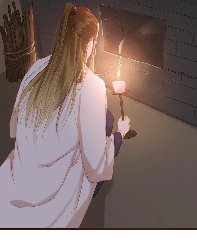 Our Young Master’s Plans are Infallible [Official] - 28 - Big Hands Lead The Small Hands manhwa