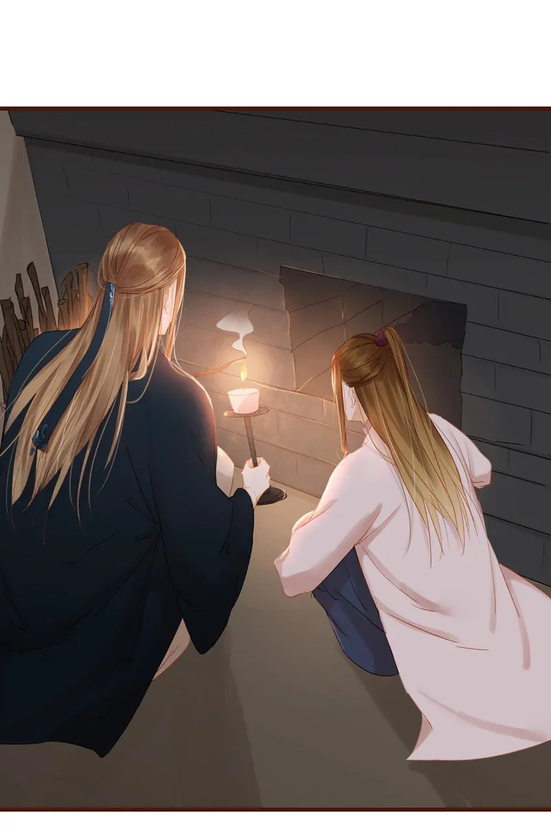 Our Young Master’s Plans are Infallible [Official] - 28 - Big Hands Lead The Small Hands manhwa