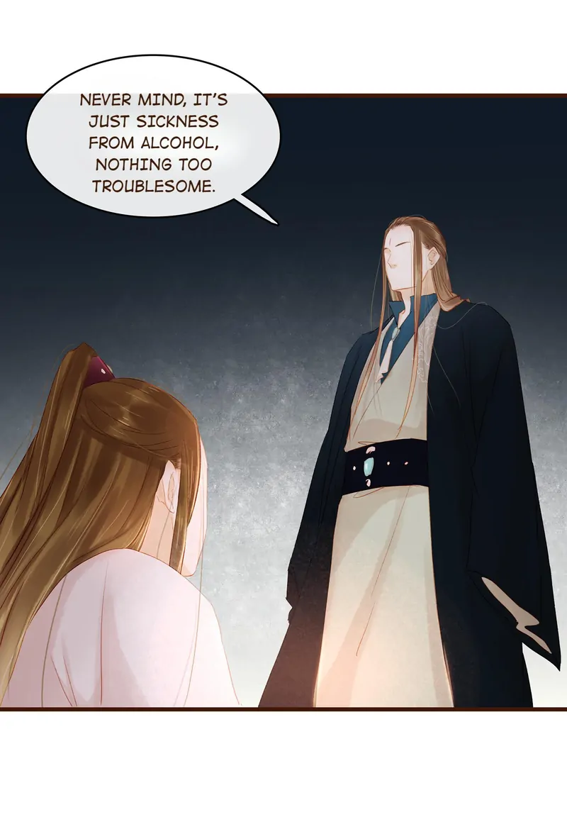 Our Young Master’s Plans are Infallible [Official] - 28 - Big Hands Lead The Small Hands manhwa
