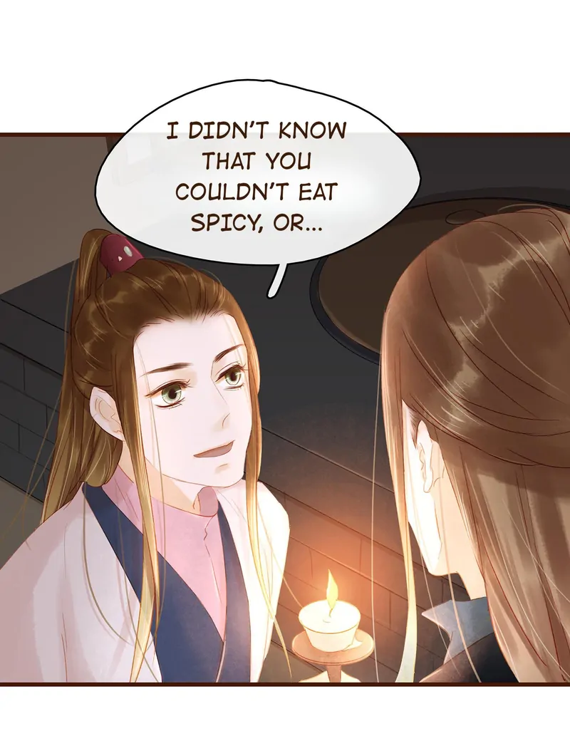 Our Young Master’s Plans are Infallible [Official] - 28 - Big Hands Lead The Small Hands manhwa