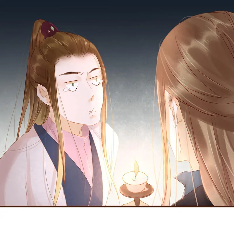Our Young Master’s Plans are Infallible [Official] - 28 - Big Hands Lead The Small Hands manhwa