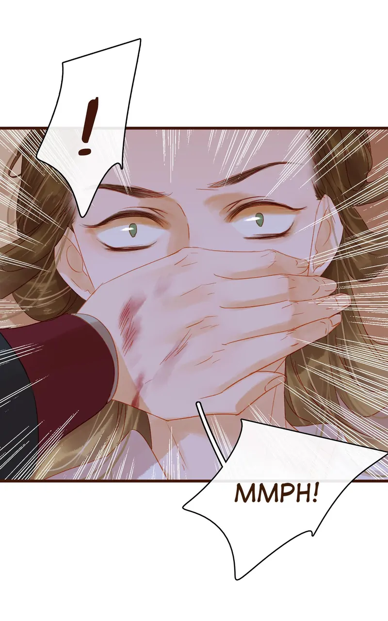 Our Young Master’s Plans are Infallible [Official] - 28 - Big Hands Lead The Small Hands manhwa