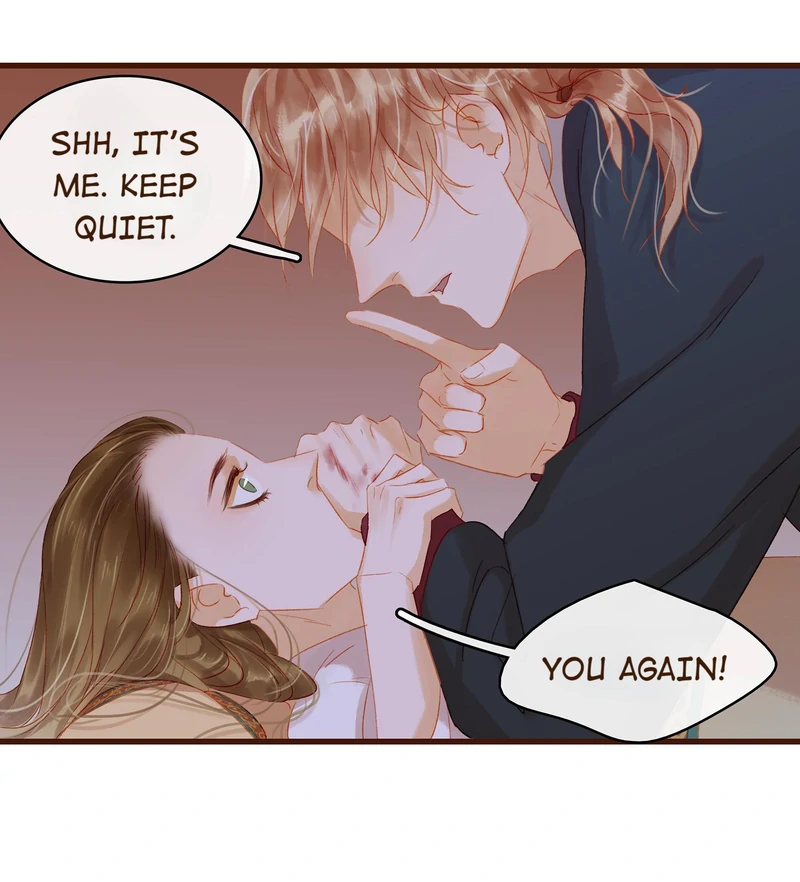 Our Young Master’s Plans are Infallible [Official] - 28 - Big Hands Lead The Small Hands manhwa