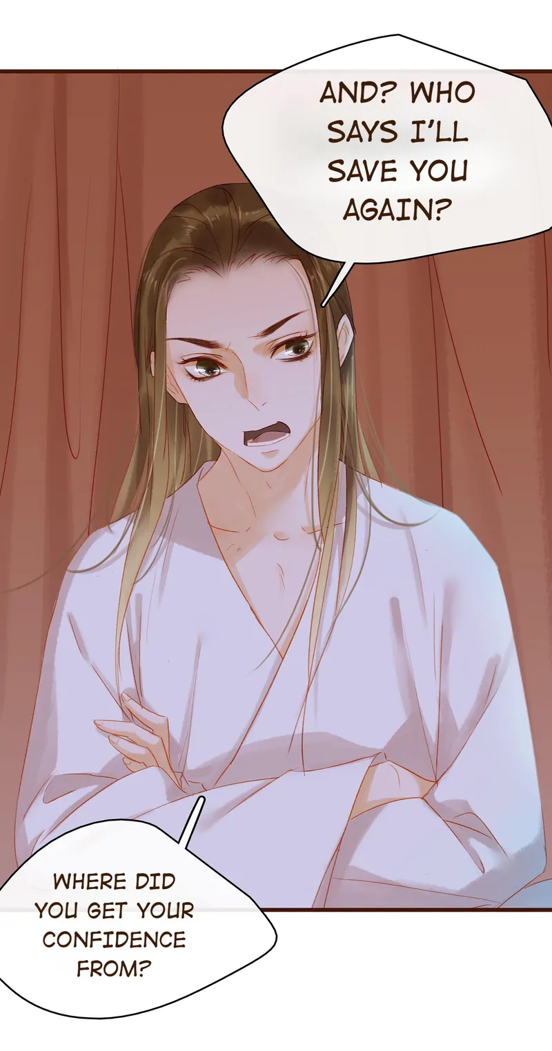 Our Young Master’s Plans are Infallible [Official] - 28 - Big Hands Lead The Small Hands manhwa