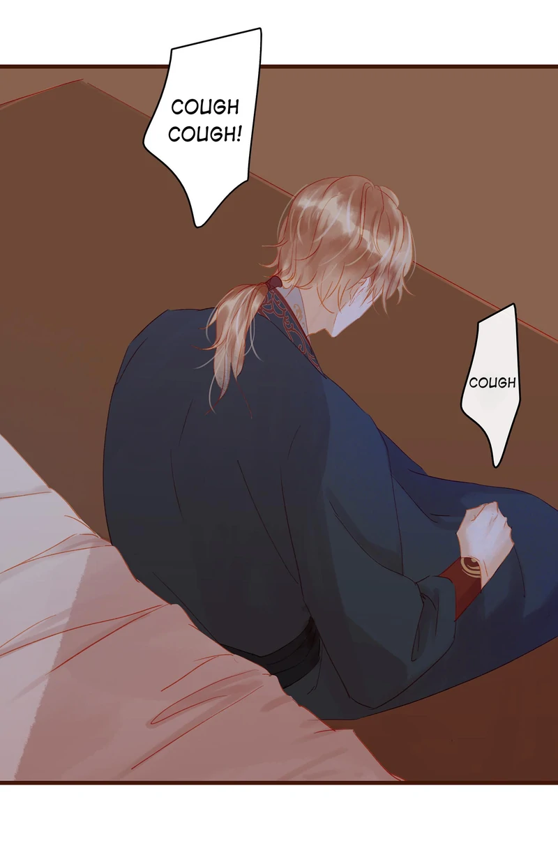 Our Young Master’s Plans are Infallible [Official] - 29 - Time to Sleep manhwa