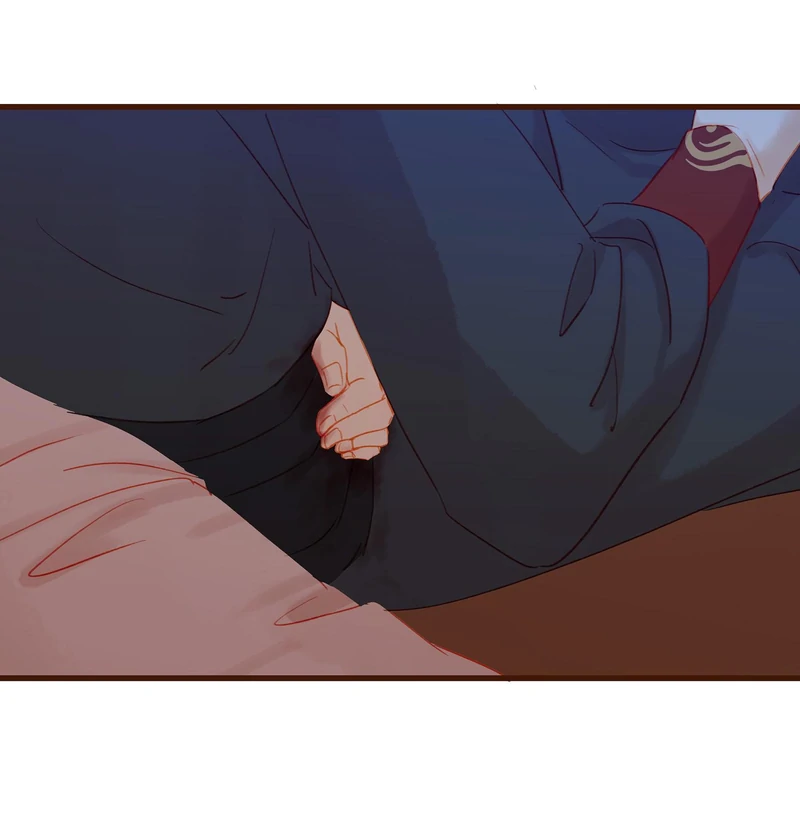 Our Young Master’s Plans are Infallible [Official] - 29 - Time to Sleep manhwa