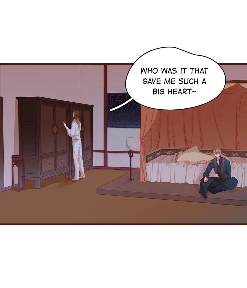 Our Young Master’s Plans are Infallible [Official] - 29 - Time to Sleep manhwa