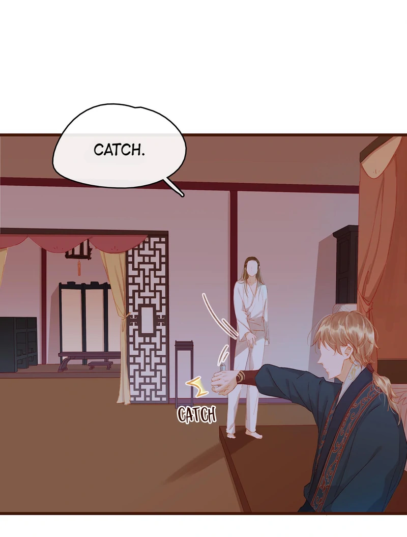 Our Young Master’s Plans are Infallible [Official] - 29 - Time to Sleep manhwa