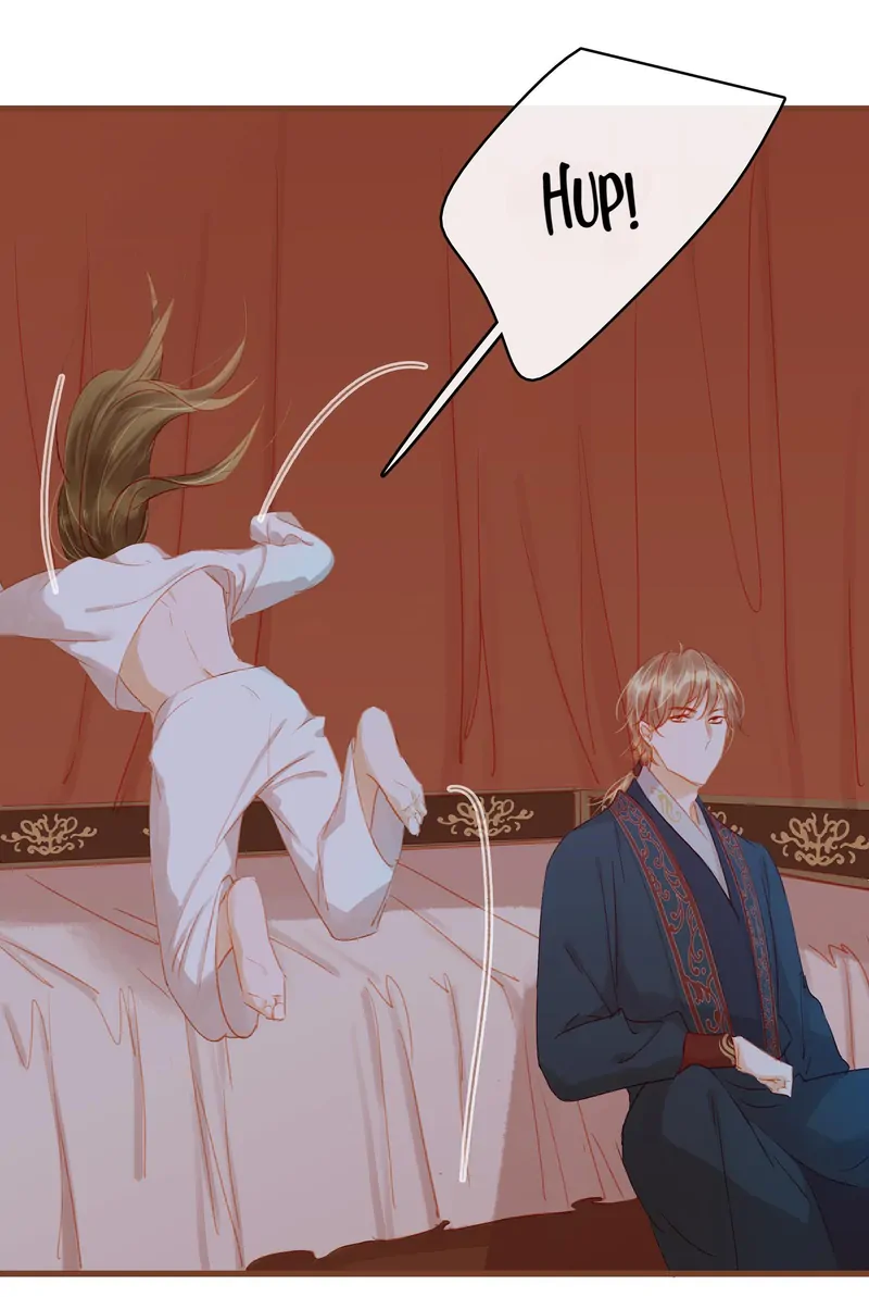 Our Young Master’s Plans are Infallible [Official] - 29 - Time to Sleep manhwa