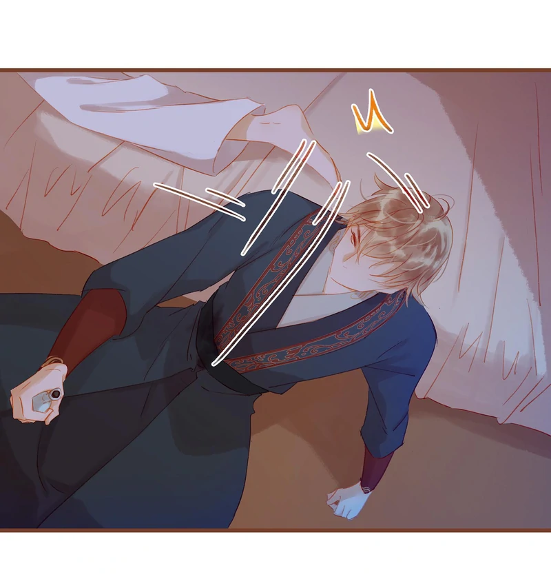 Our Young Master’s Plans are Infallible [Official] - 29 - Time to Sleep manhwa
