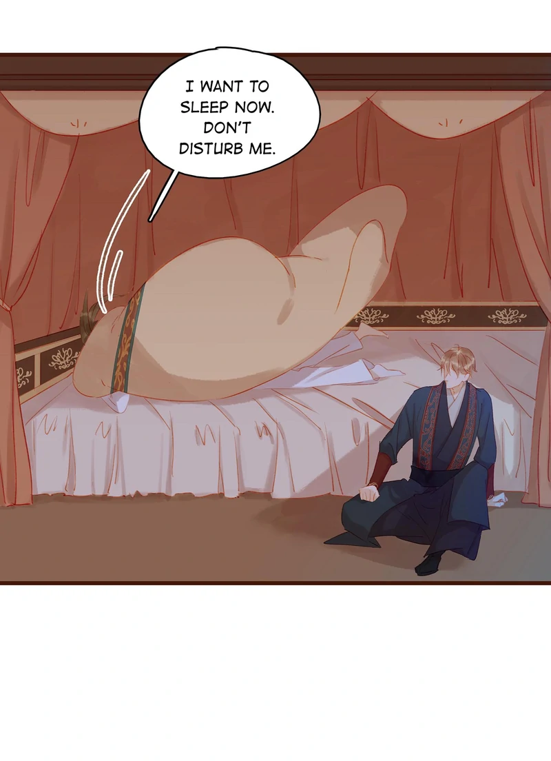Our Young Master’s Plans are Infallible [Official] - 29 - Time to Sleep manhwa