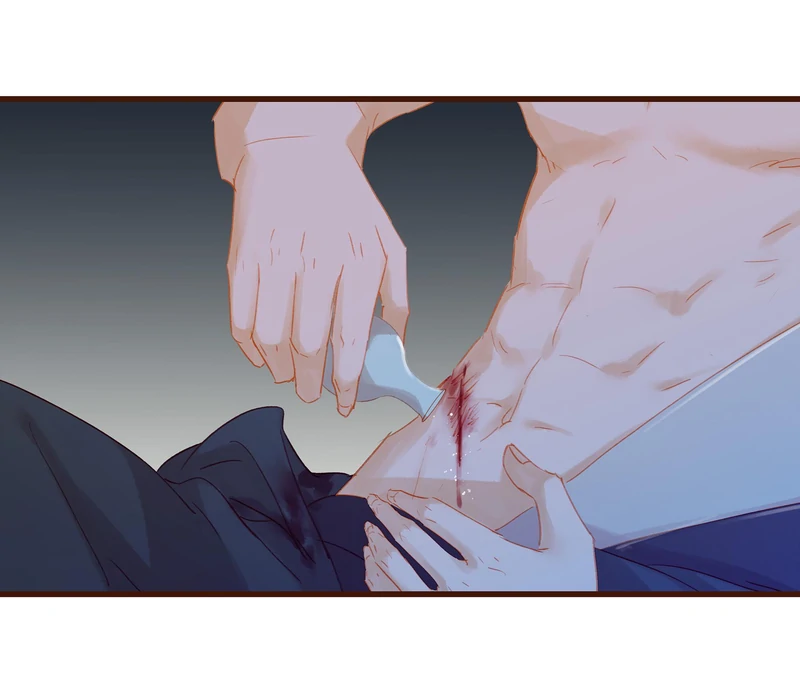 Our Young Master’s Plans are Infallible [Official] - 29 - Time to Sleep manhwa