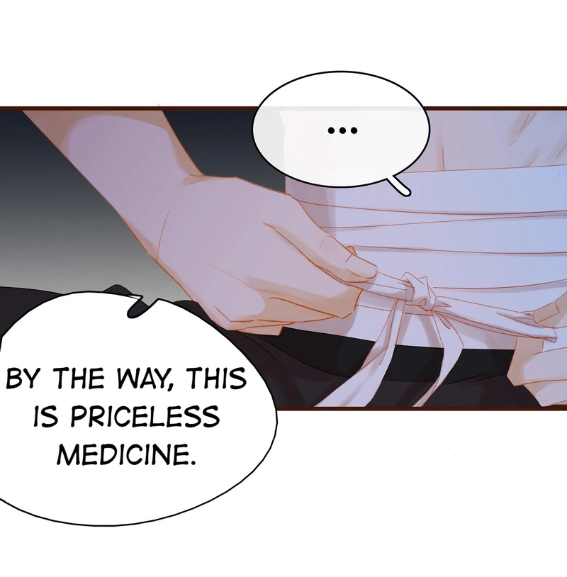 Our Young Master’s Plans are Infallible [Official] - 29 - Time to Sleep manhwa
