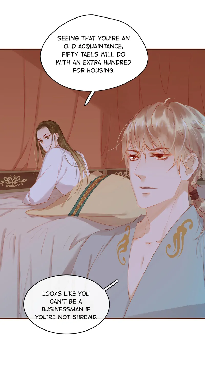 Our Young Master’s Plans are Infallible [Official] - 29 - Time to Sleep manhwa
