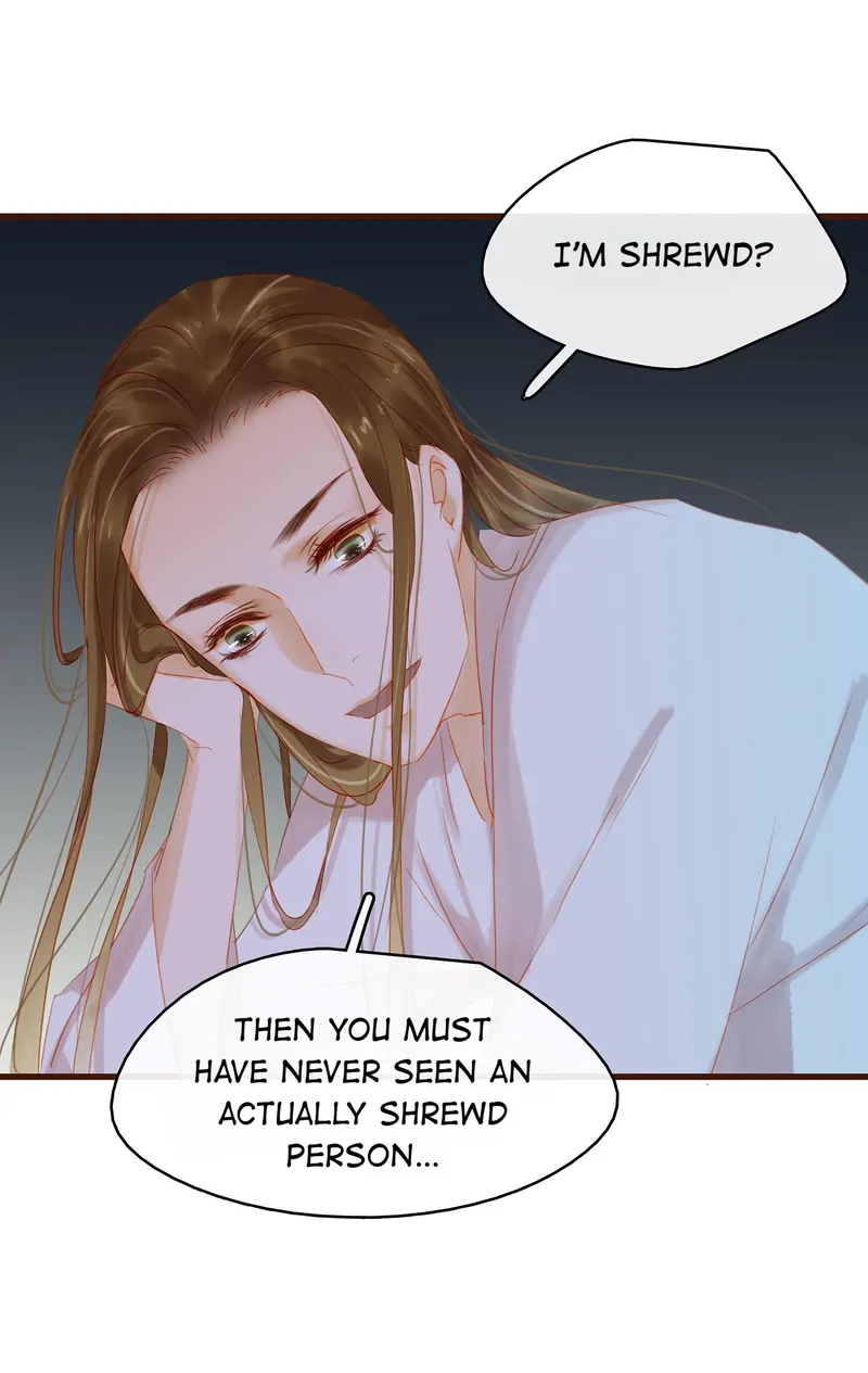 Our Young Master’s Plans are Infallible [Official] - 29 - Time to Sleep manhwa