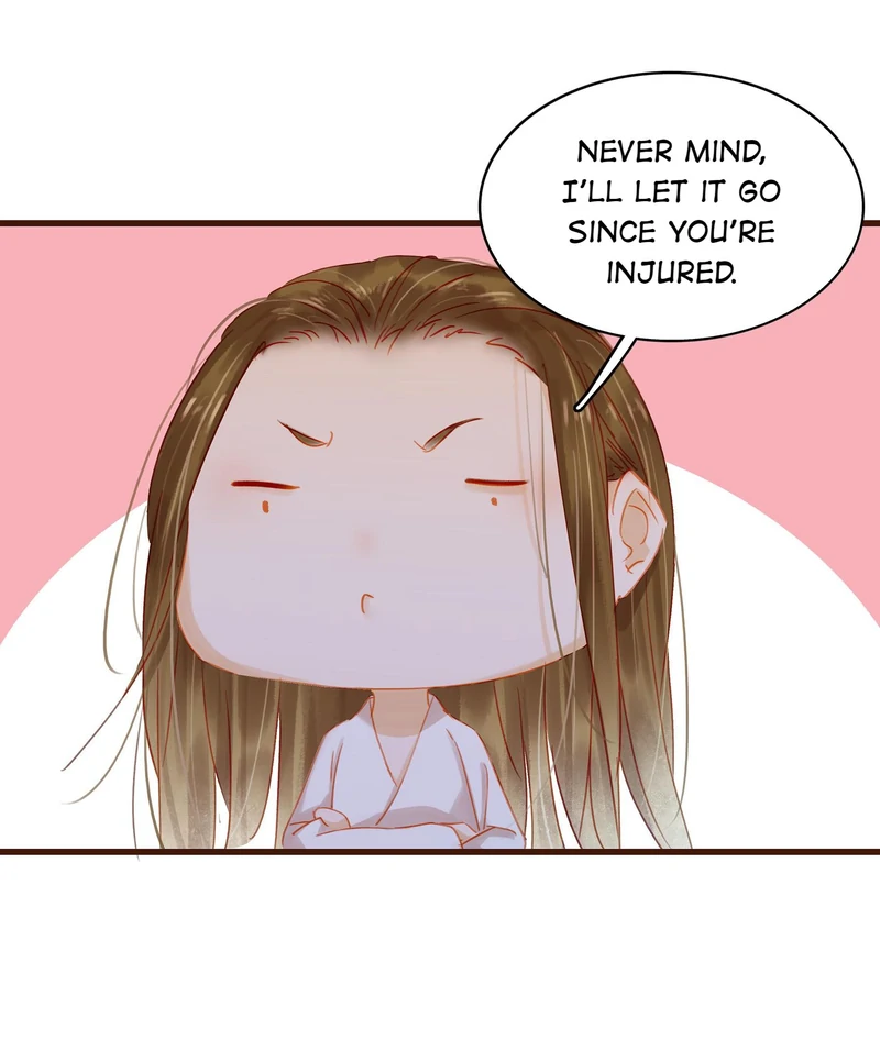 Our Young Master’s Plans are Infallible [Official] - 29 - Time to Sleep manhwa
