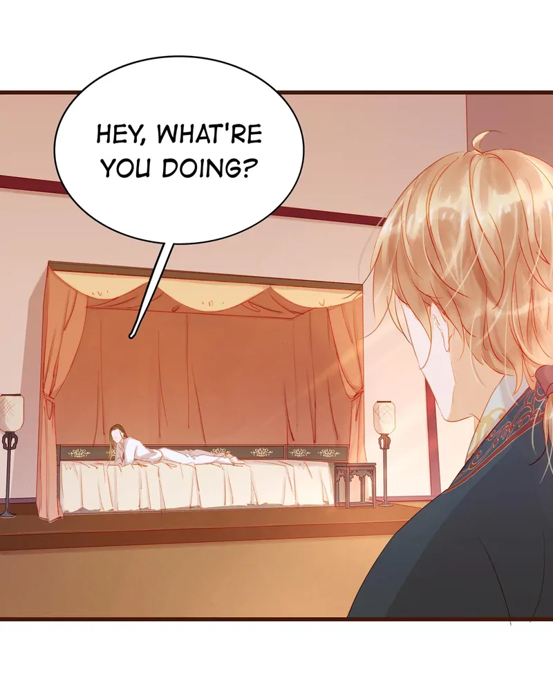 Our Young Master’s Plans are Infallible [Official] - 29 - Time to Sleep manhwa