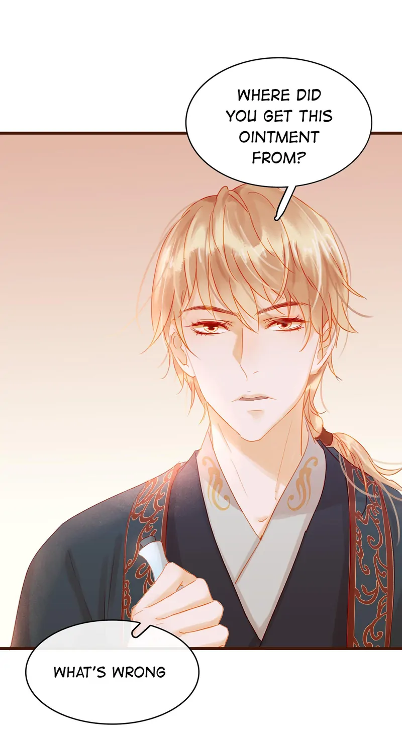Our Young Master’s Plans are Infallible [Official] - 29 - Time to Sleep manhwa