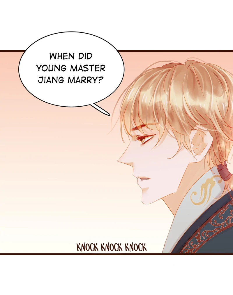 Our Young Master’s Plans are Infallible [Official] - 29 - Time to Sleep manhwa